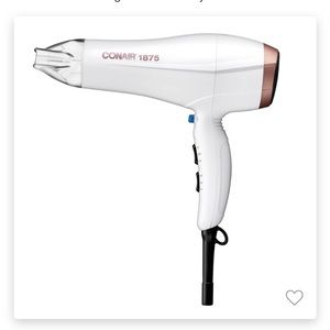 Conair Hair Dryer